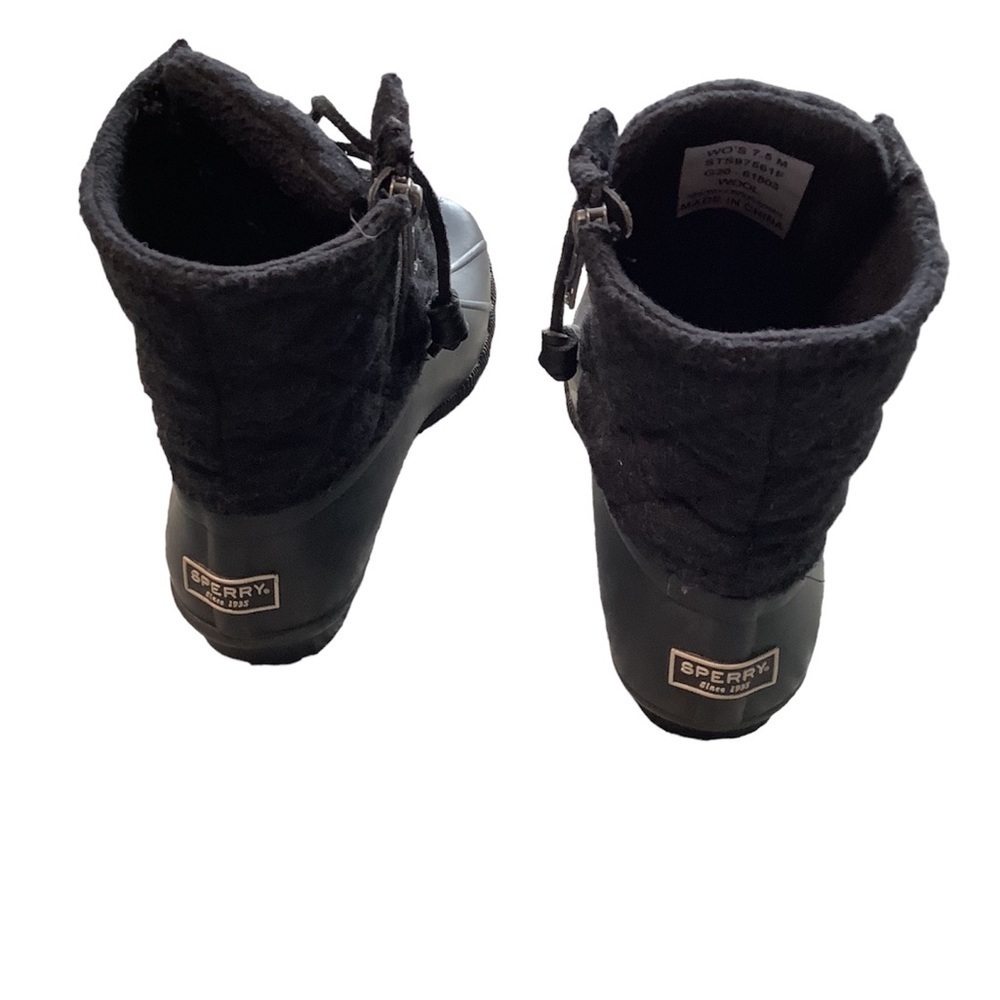 Sperry Boots - Picture 4 of 6
